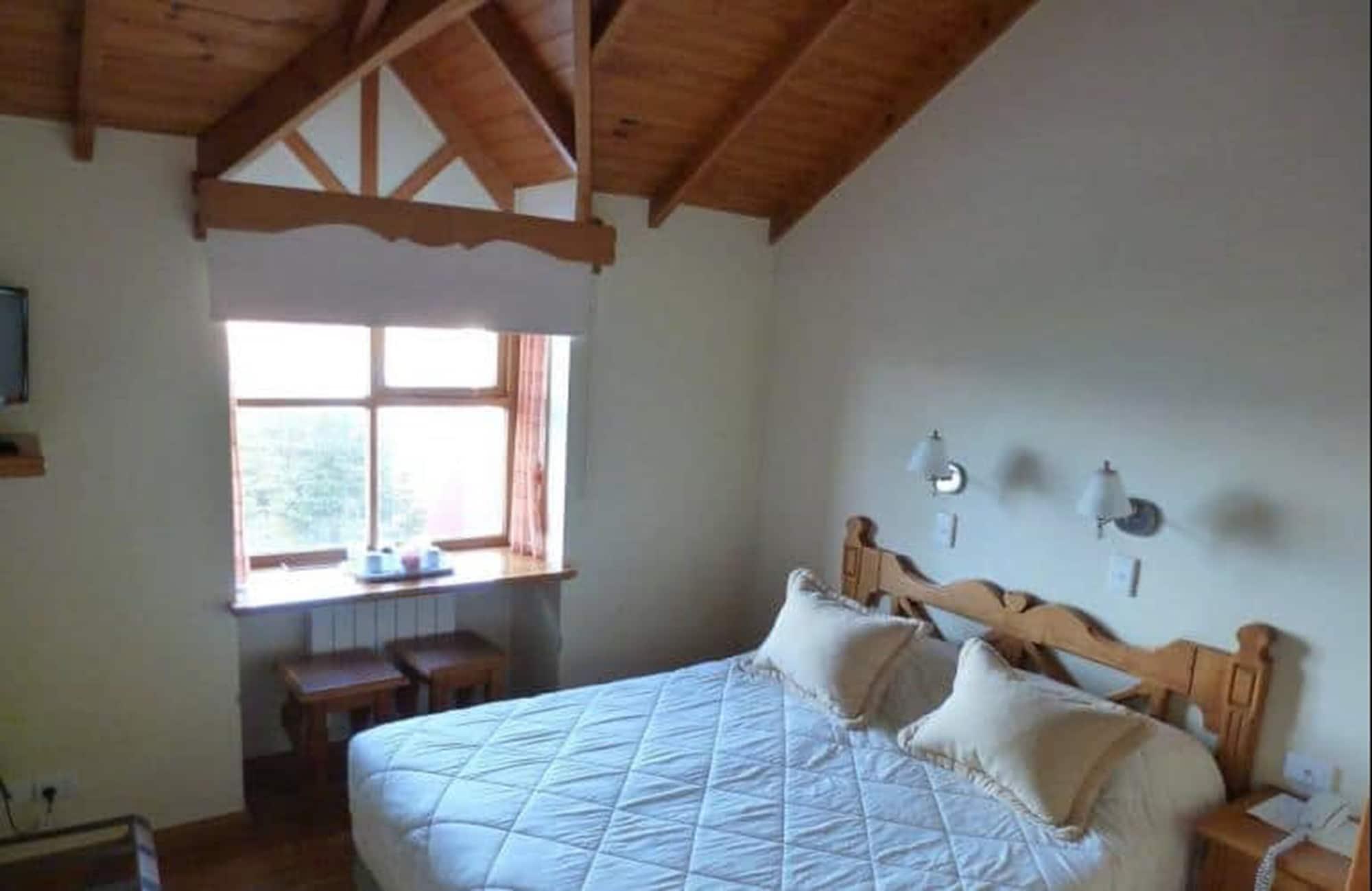 Hosteria Patagonia Jarke Ushuaia Luaran gambar
