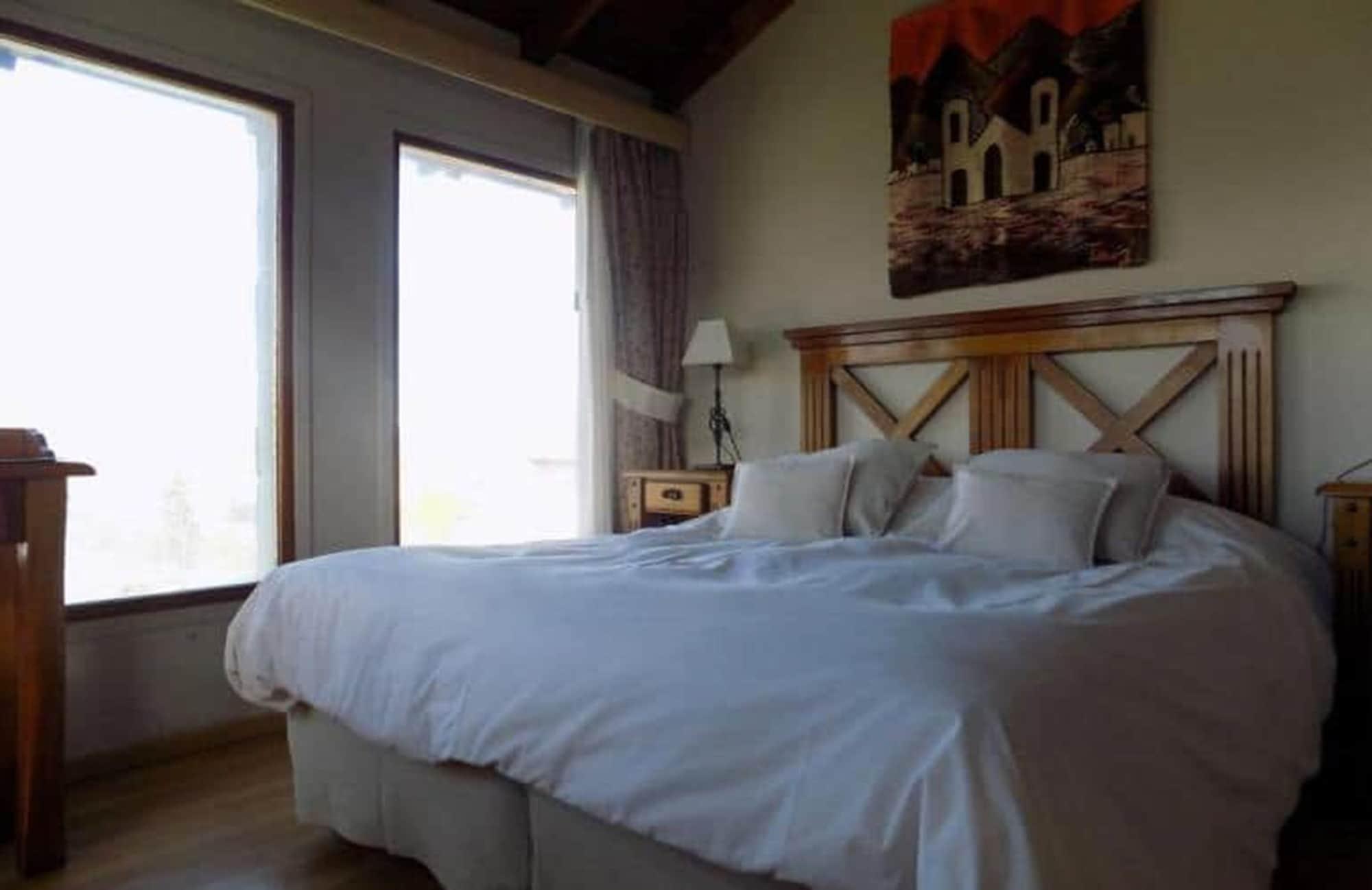 Hosteria Patagonia Jarke Ushuaia Luaran gambar